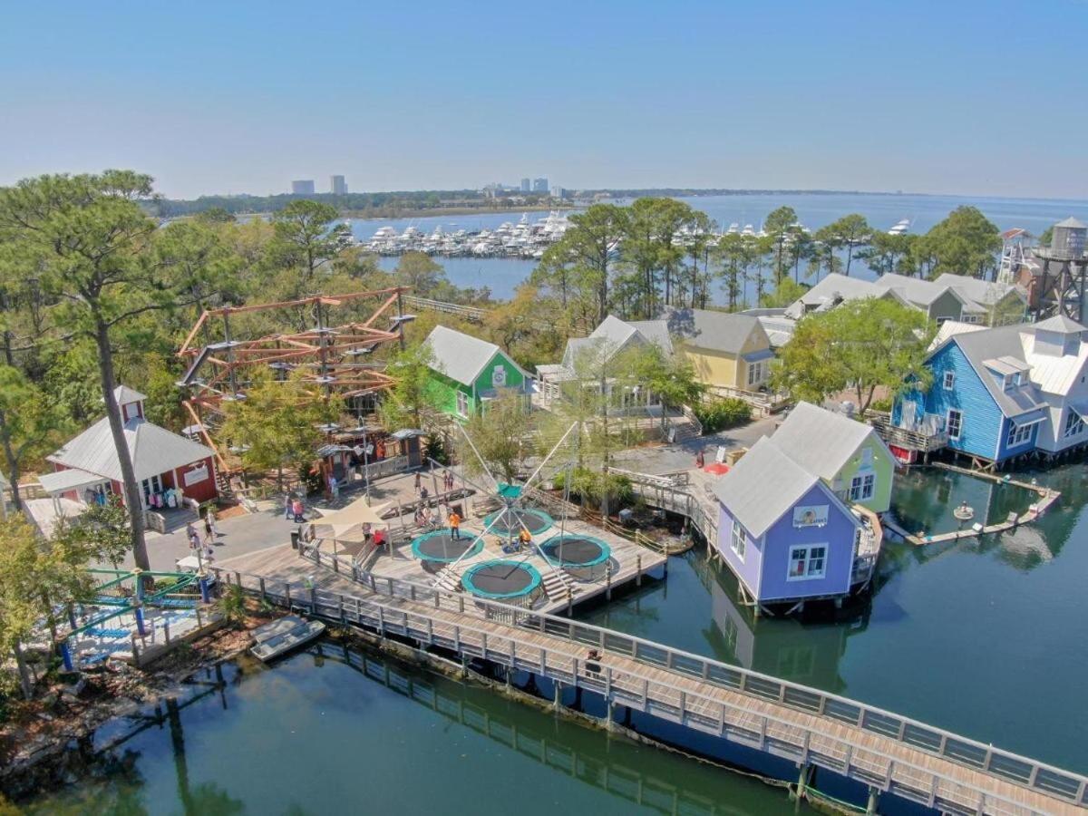 Heron Walk - Sandestin Exterior photo
