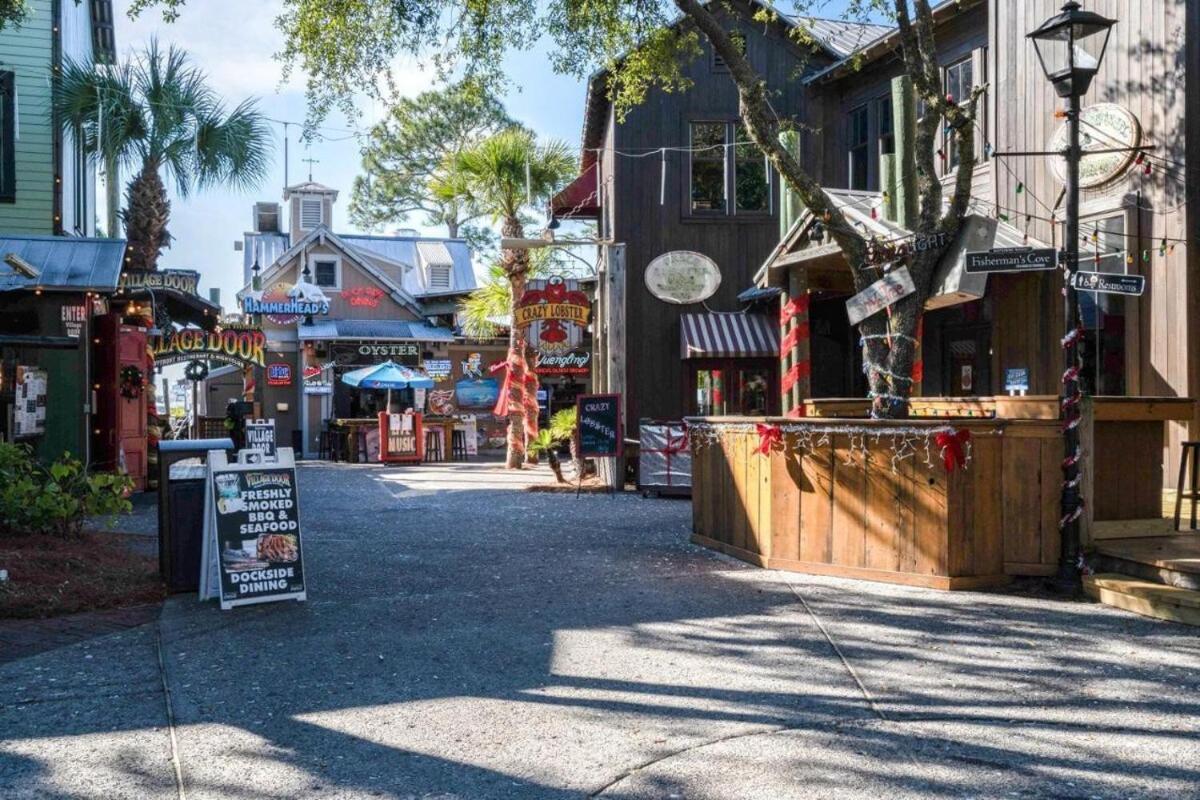 Heron Walk - Sandestin Exterior photo